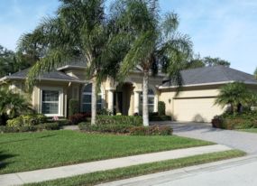 Landscaping Lakeland FL